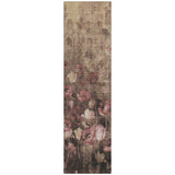 addison chantille acn992 taupe rug