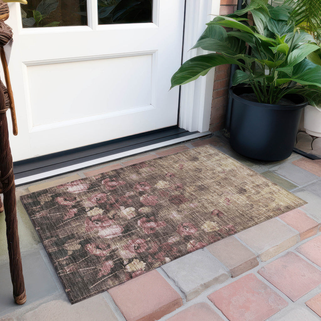 addison chantille acn992 taupe rug