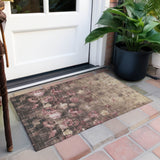 addison chantille acn992 taupe rug