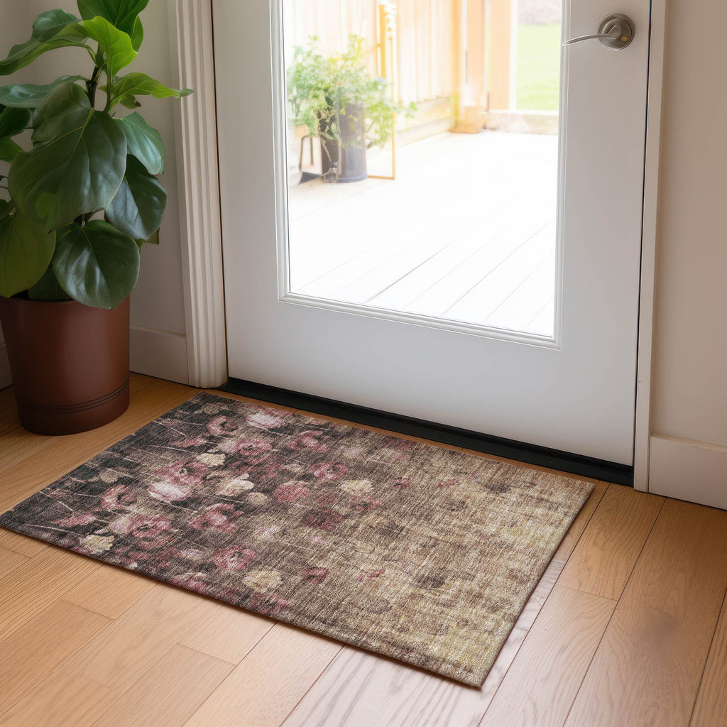 addison chantille acn992 taupe rug