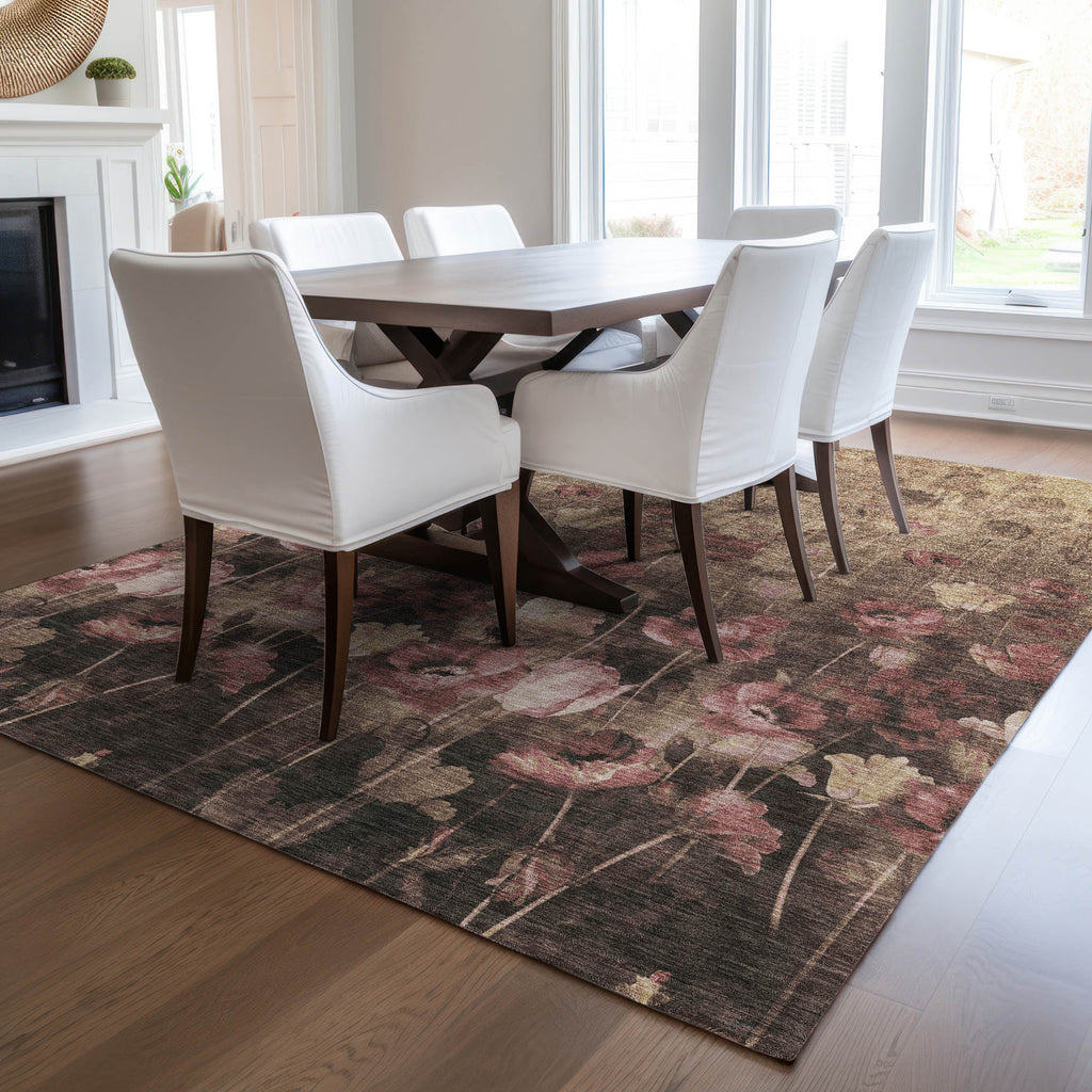 addison chantille acn992 taupe rug