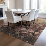 addison chantille acn992 taupe rug
