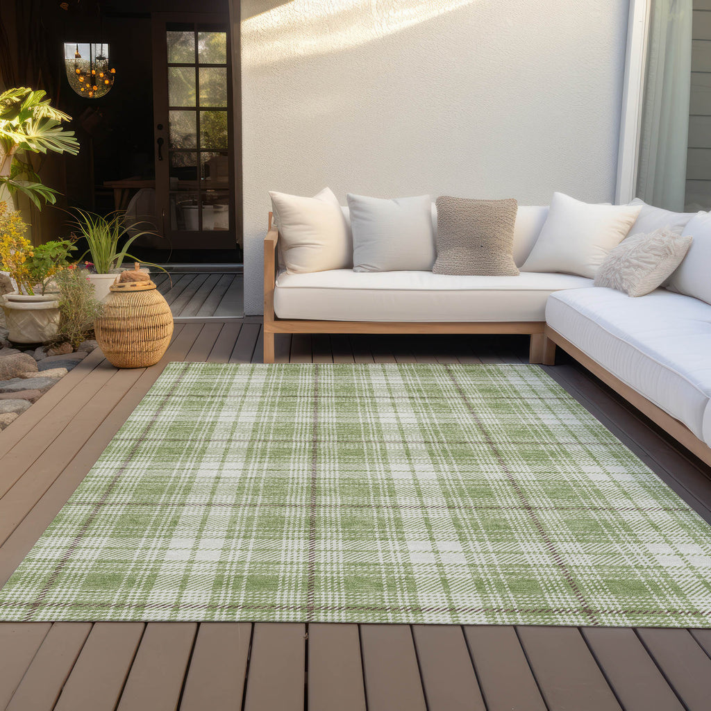 addison chantille acn993 aloe rug