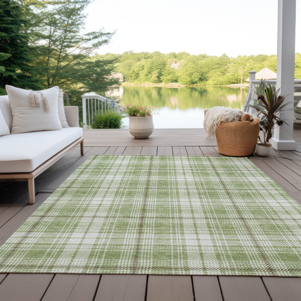 addison chantille acn993 aloe rug