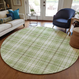 addison chantille acn993 aloe rug
