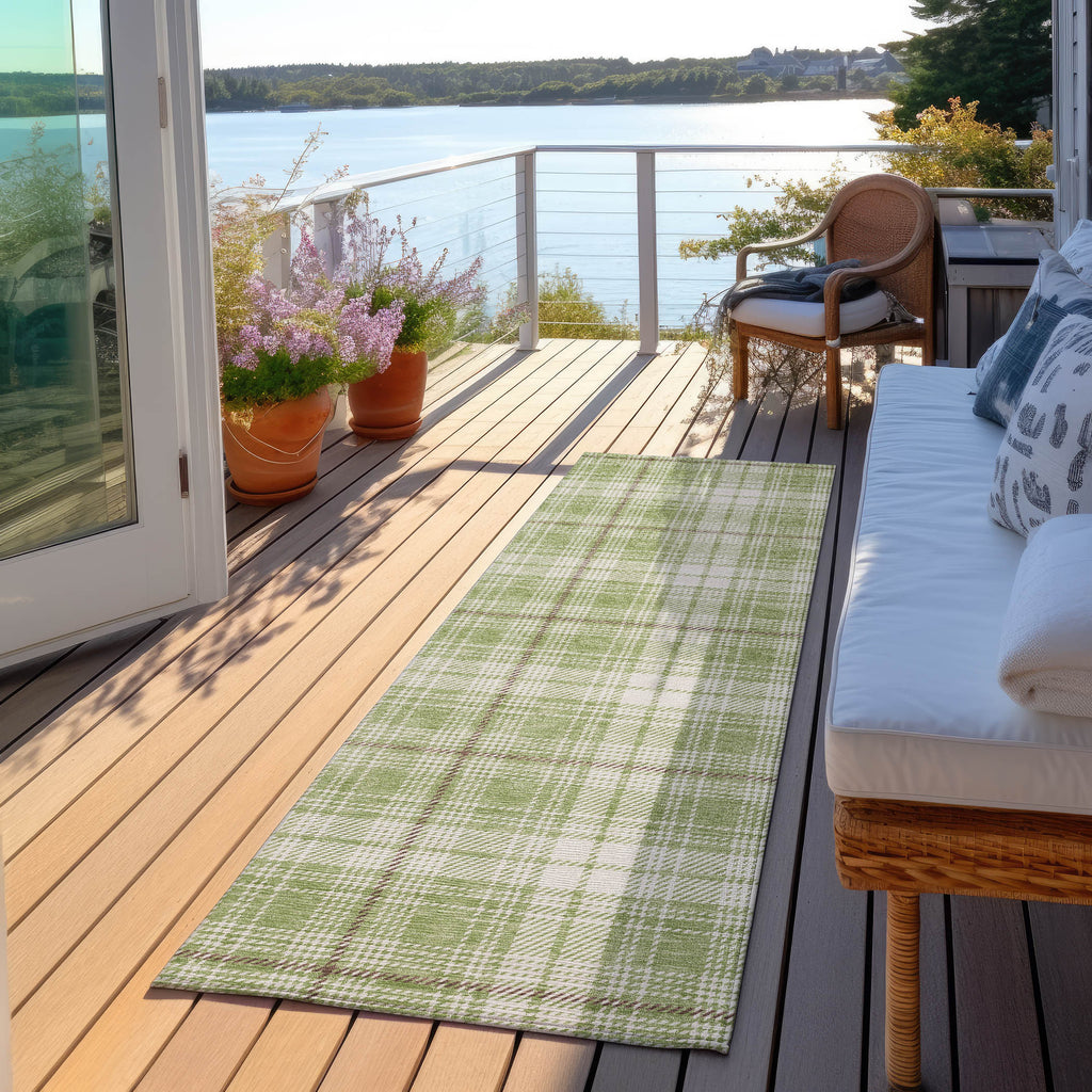 addison chantille acn993 aloe rug