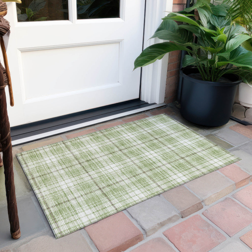 addison chantille acn993 aloe rug