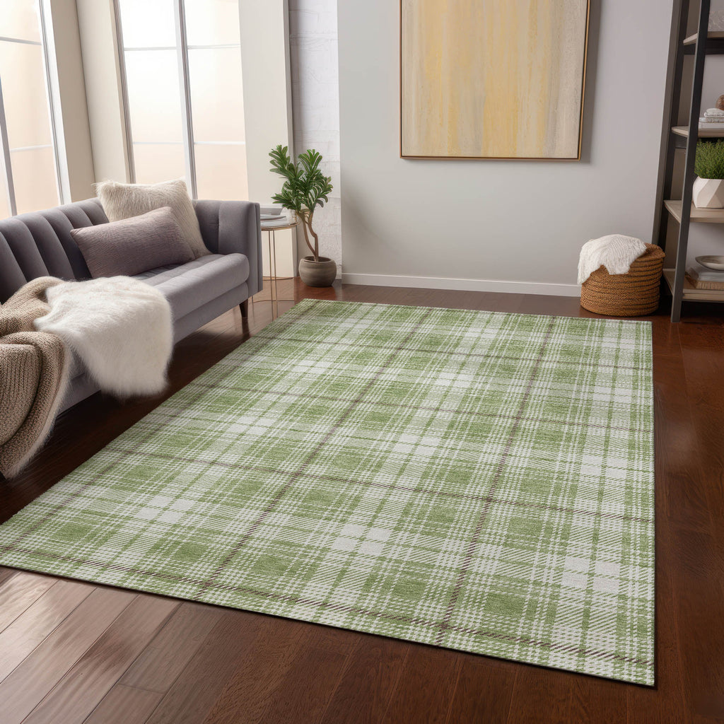 addison chantille acn993 aloe rug