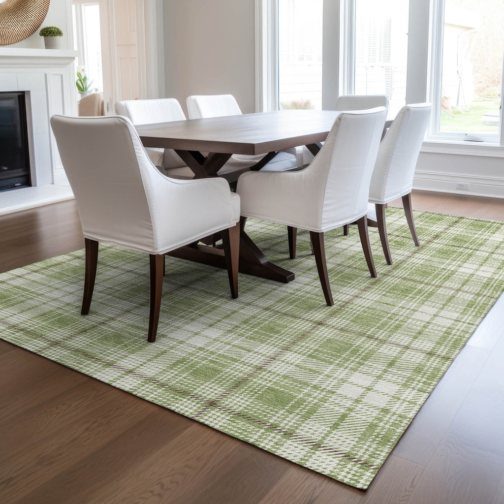 addison chantille acn993 aloe rug