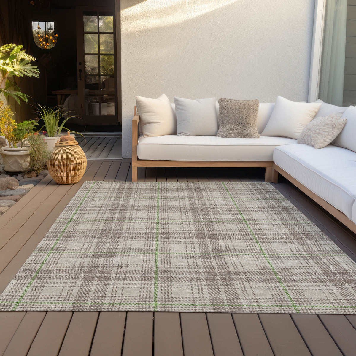 addison chantille acn993 beige rug
