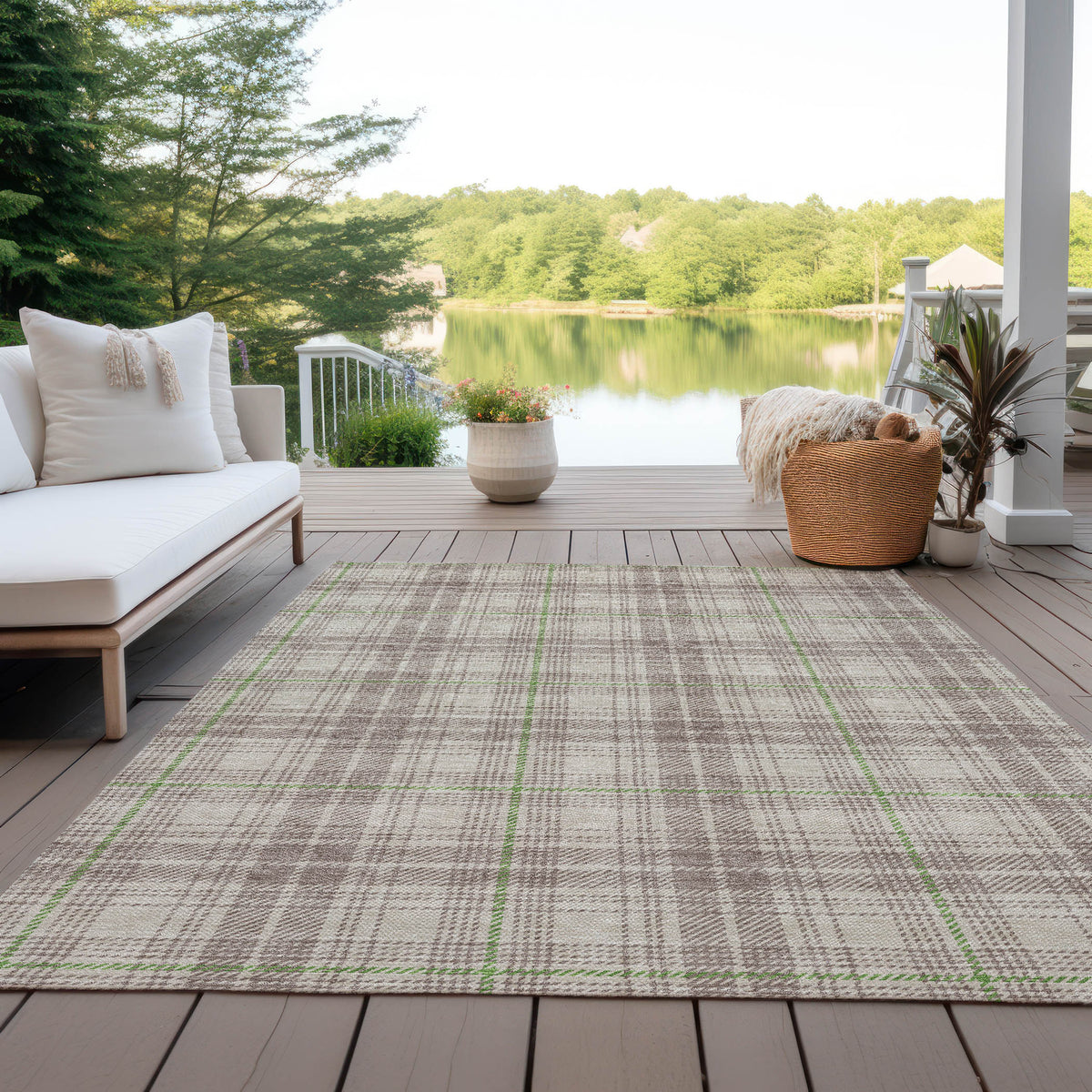 addison chantille acn993 beige rug