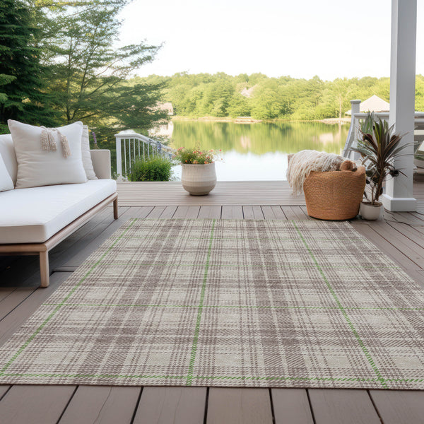 addison chantille acn993 beige rug