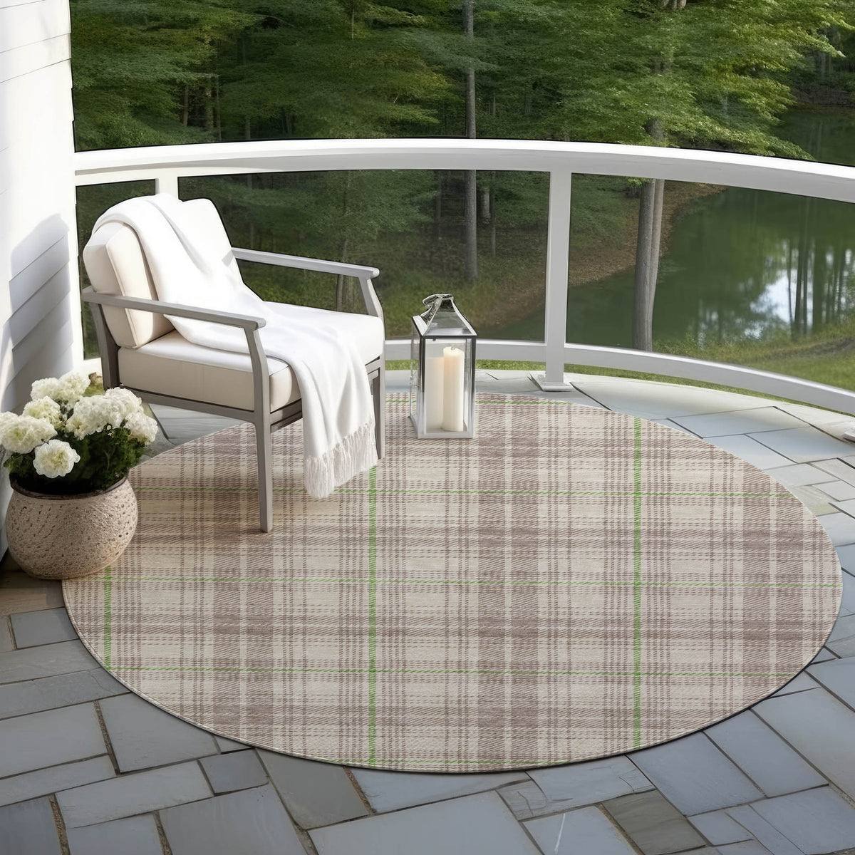 addison chantille acn993 beige rug