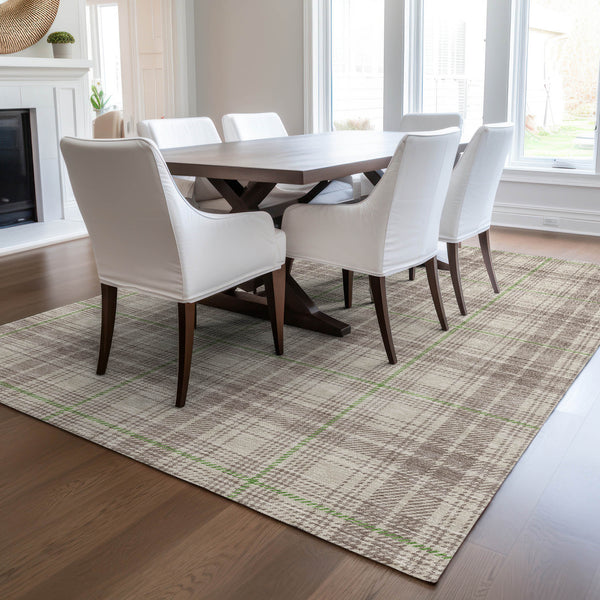 addison chantille acn993 beige rug