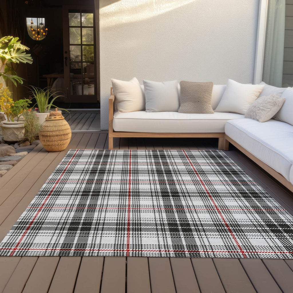 addison chantille acn993 black rug
