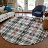 addison chantille acn993 black rug