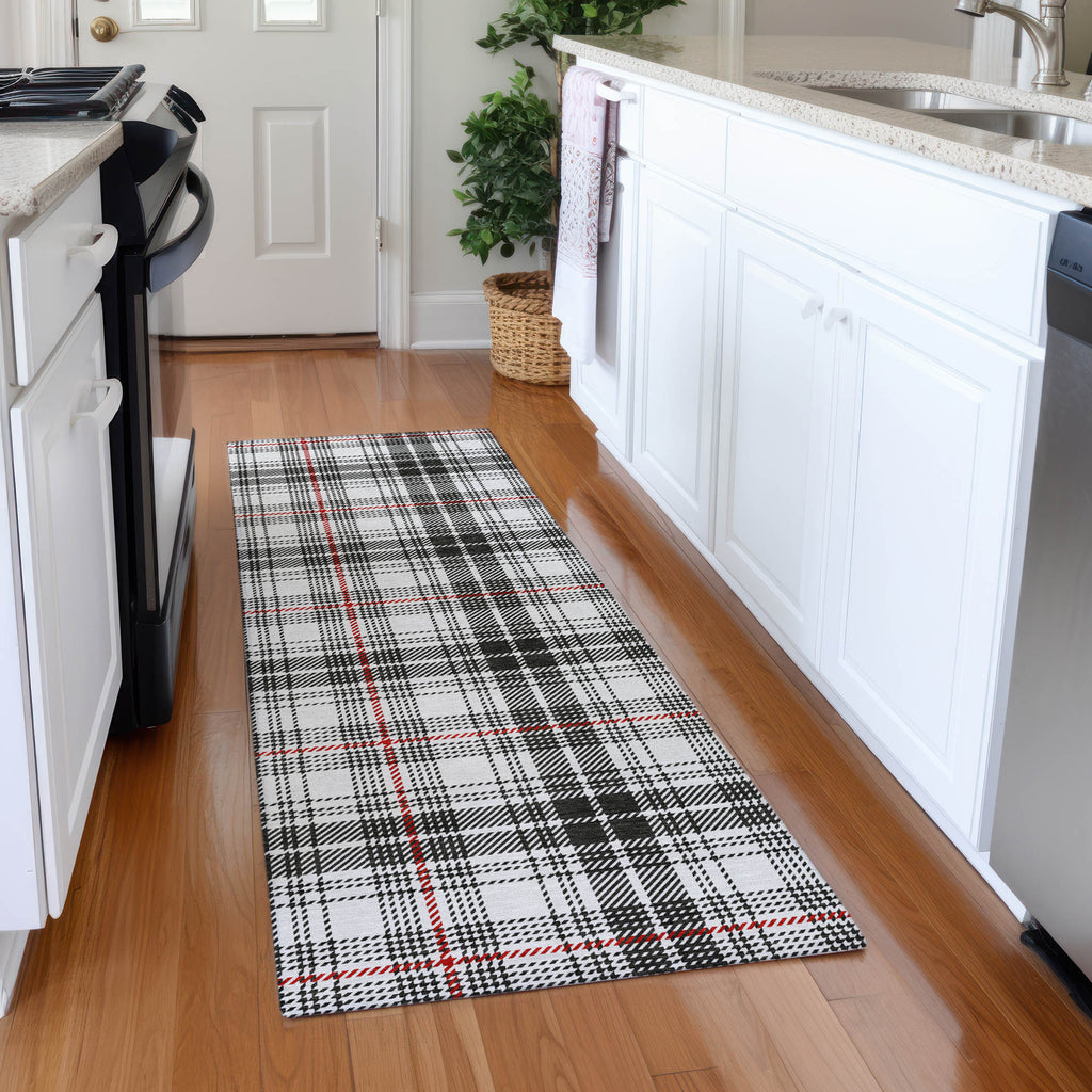 addison chantille acn993 black rug