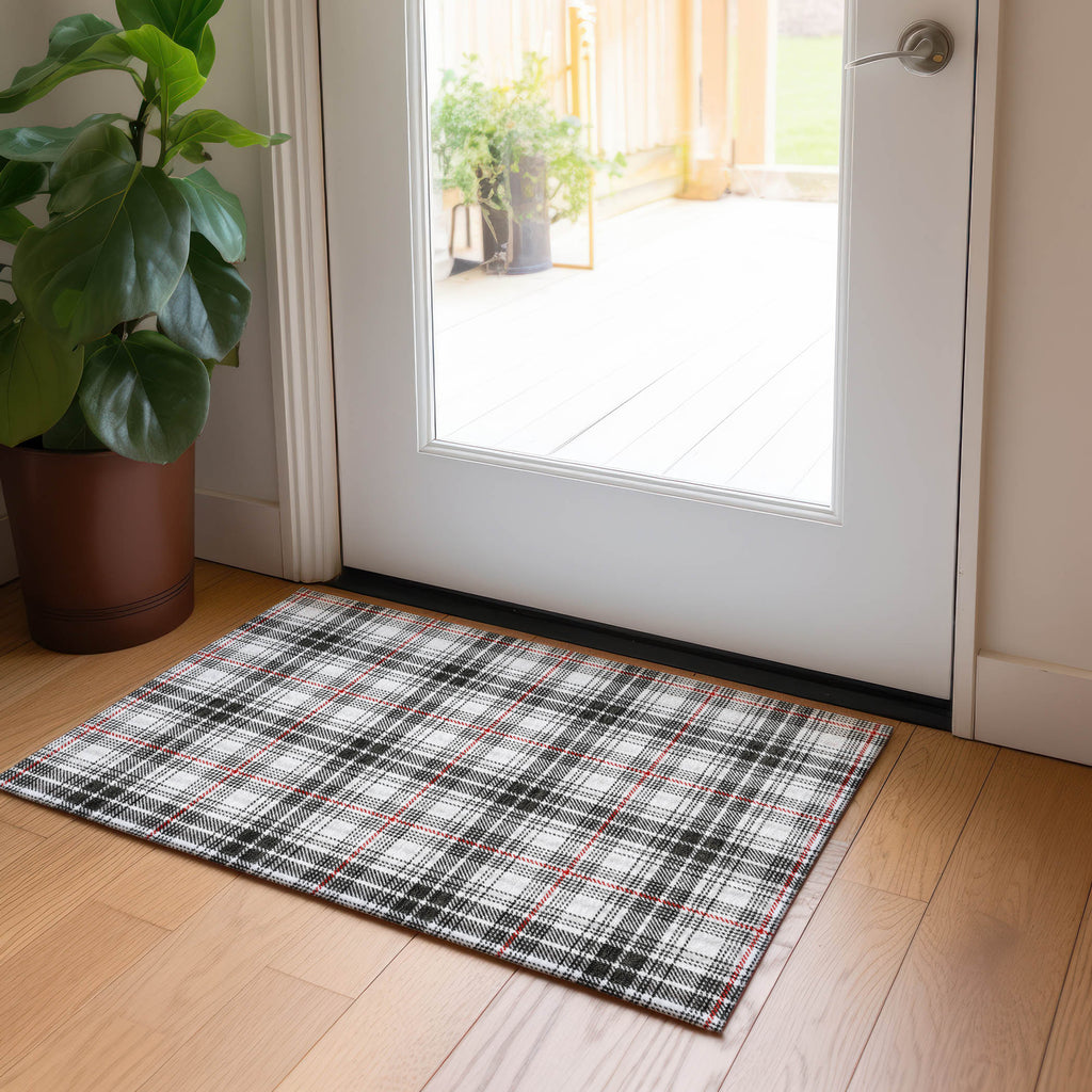 addison chantille acn993 black rug