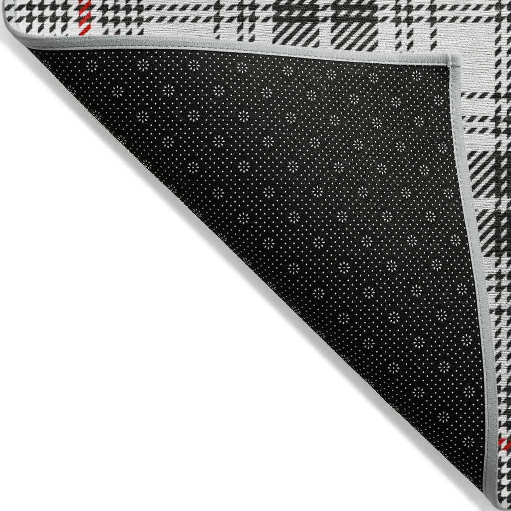 addison chantille acn993 black rug