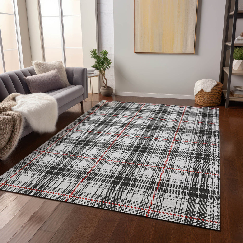 addison chantille acn993 black rug