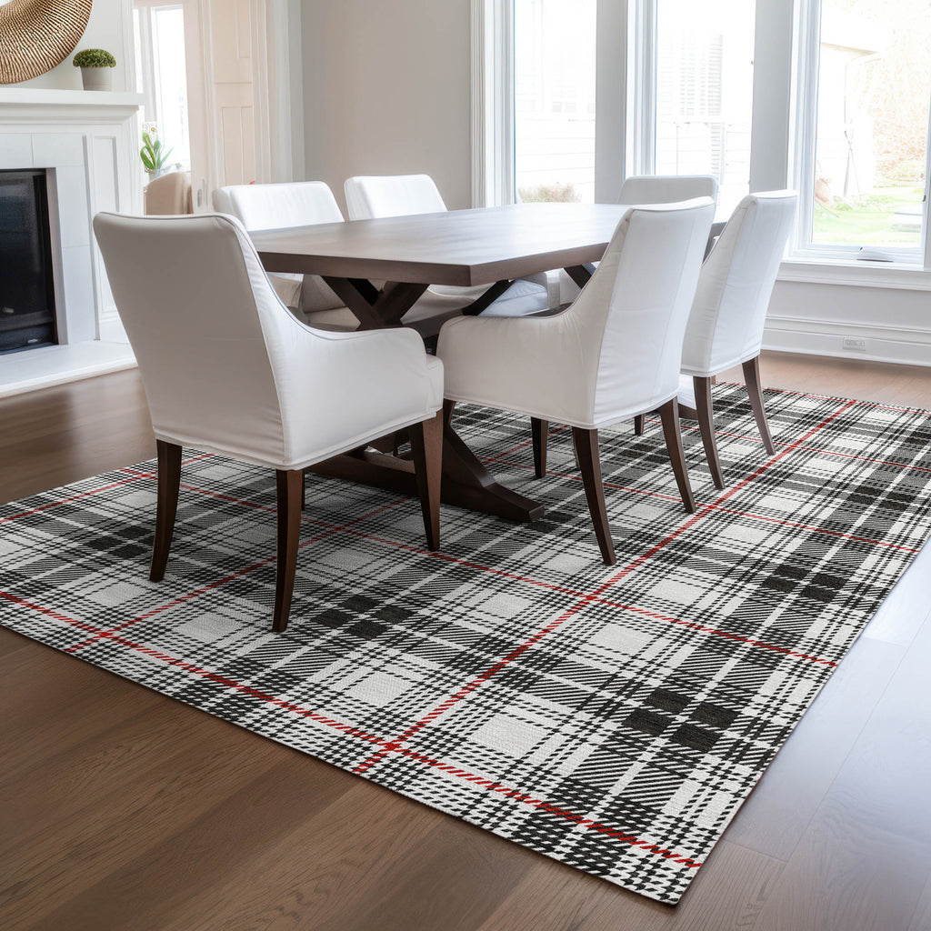 addison chantille acn993 black rug