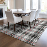 addison chantille acn993 black rug
