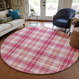 addison chantille acn993 blush rug