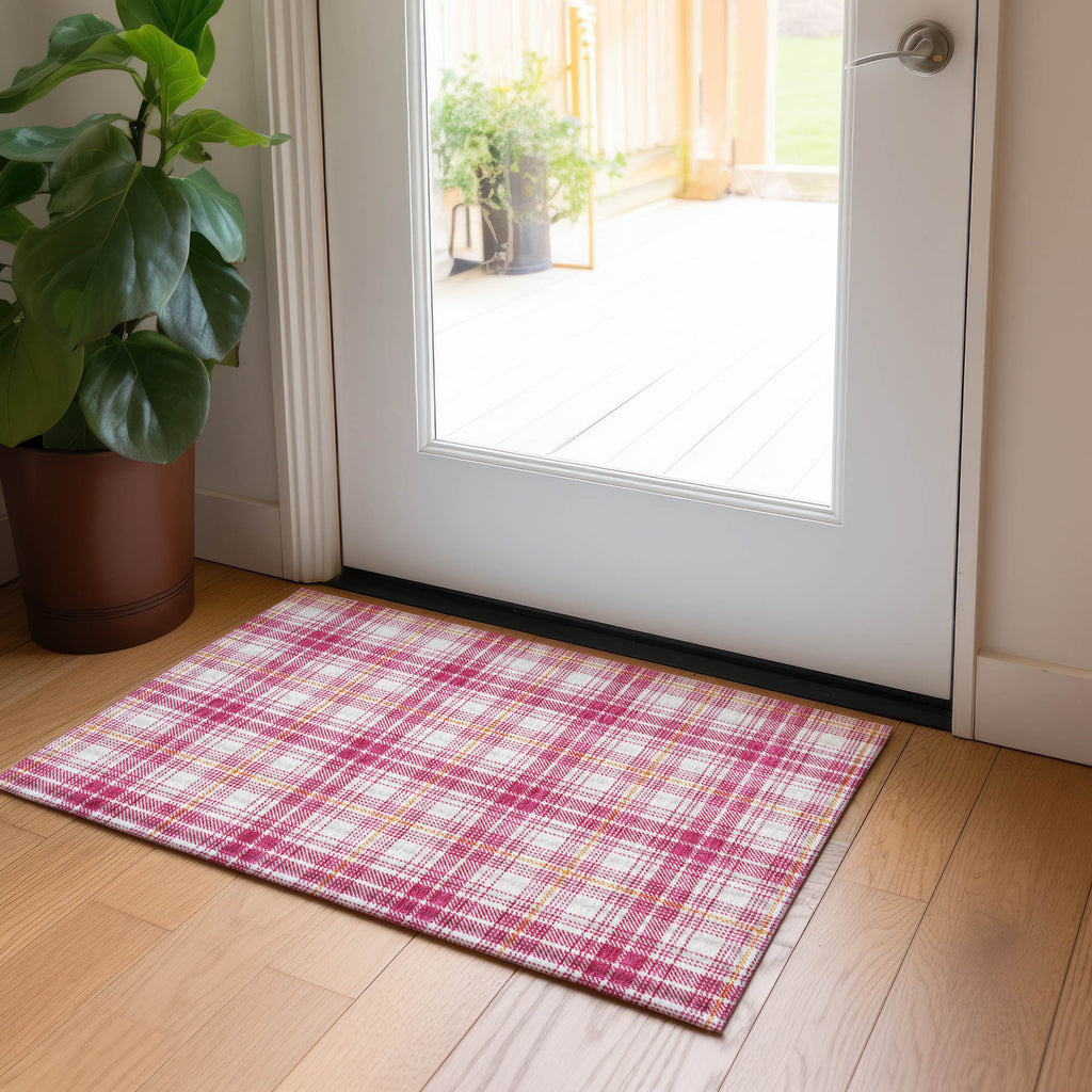 addison chantille acn993 blush rug