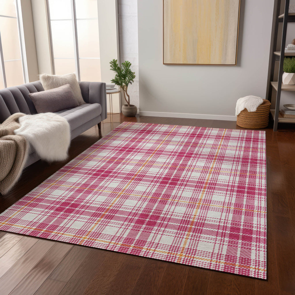 addison chantille acn993 blush rug