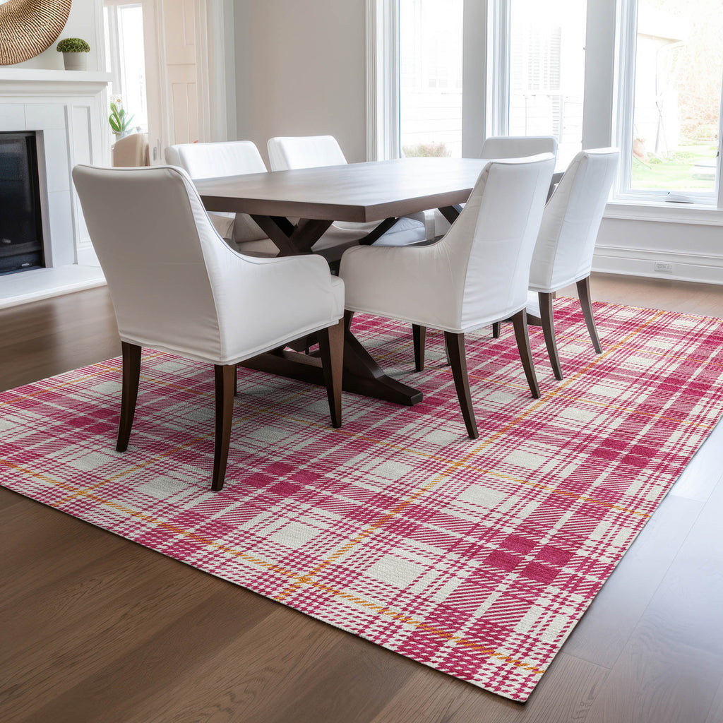 addison chantille acn993 blush rug