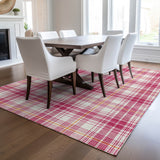 addison chantille acn993 blush rug