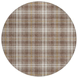 addison chantille acn993 brown rug