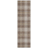 addison chantille acn993 brown rug
