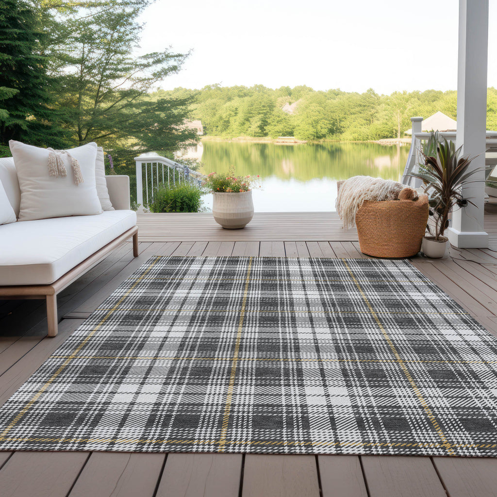 addison chantille acn993 charcoal rug