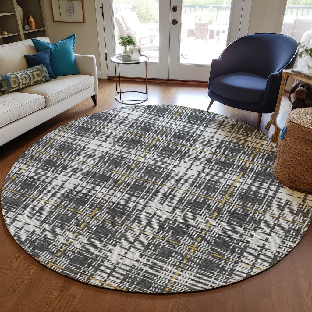 addison chantille acn993 charcoal rug