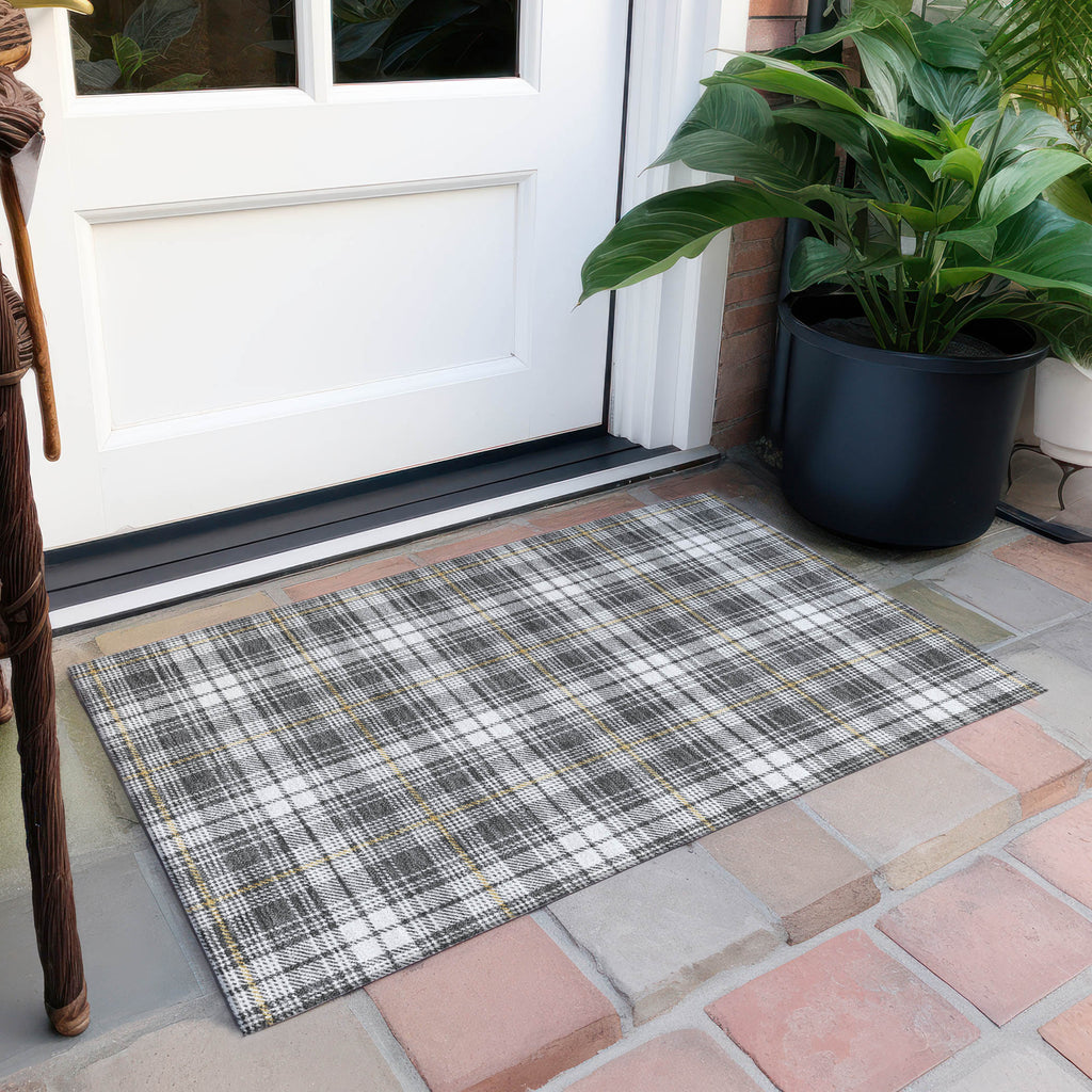 addison chantille acn993 charcoal rug
