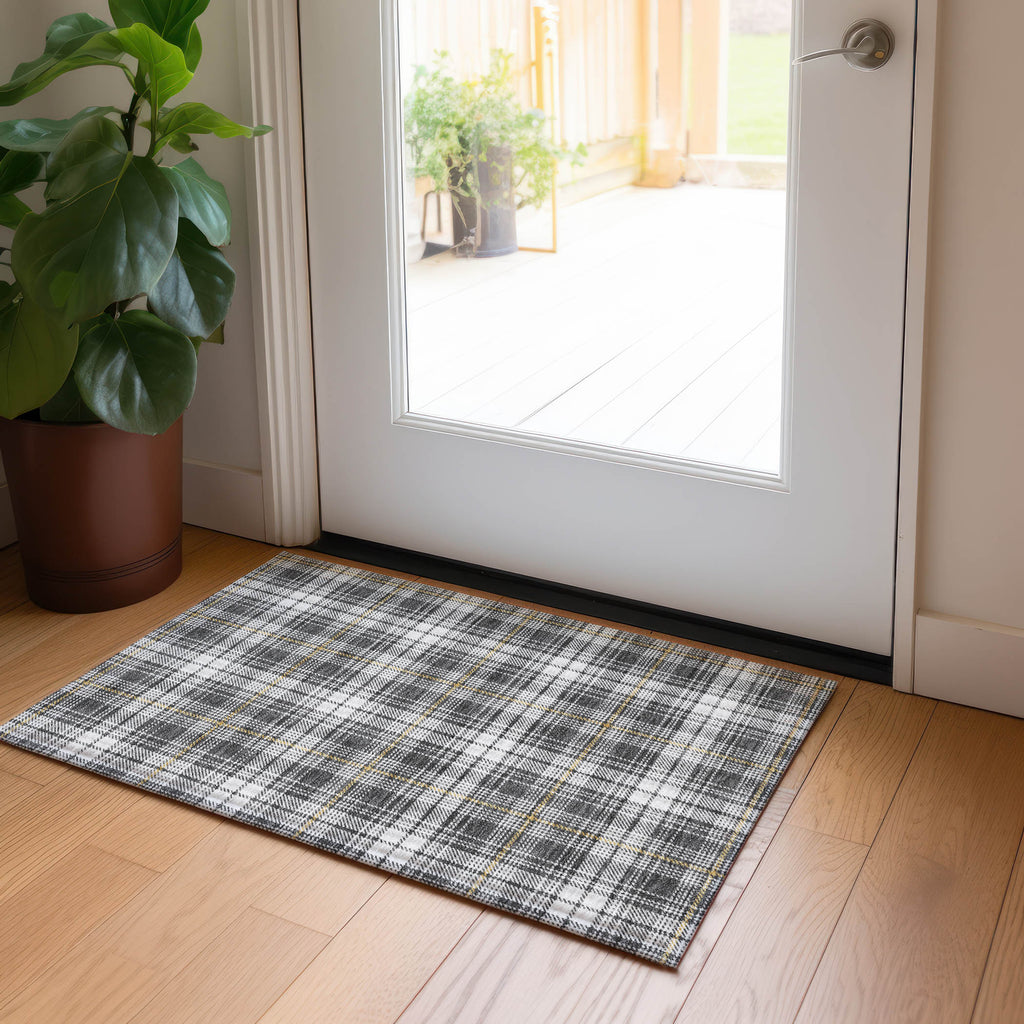addison chantille acn993 charcoal rug