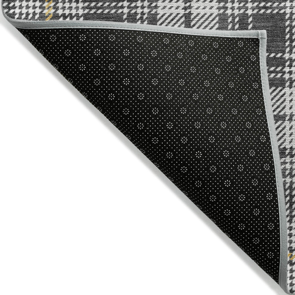 addison chantille acn993 charcoal rug