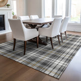addison chantille acn993 charcoal rug