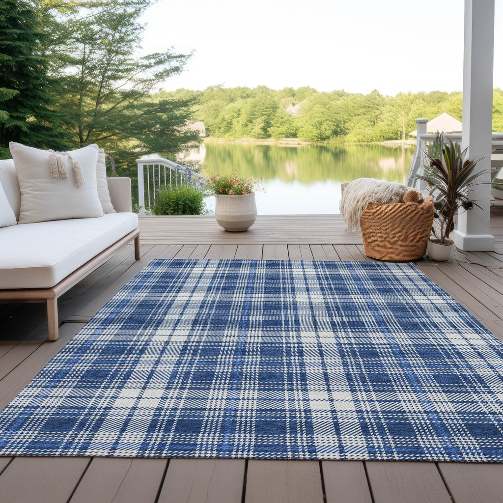 addison chantille acn993 navy rug