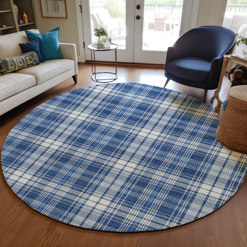 addison chantille acn993 navy rug