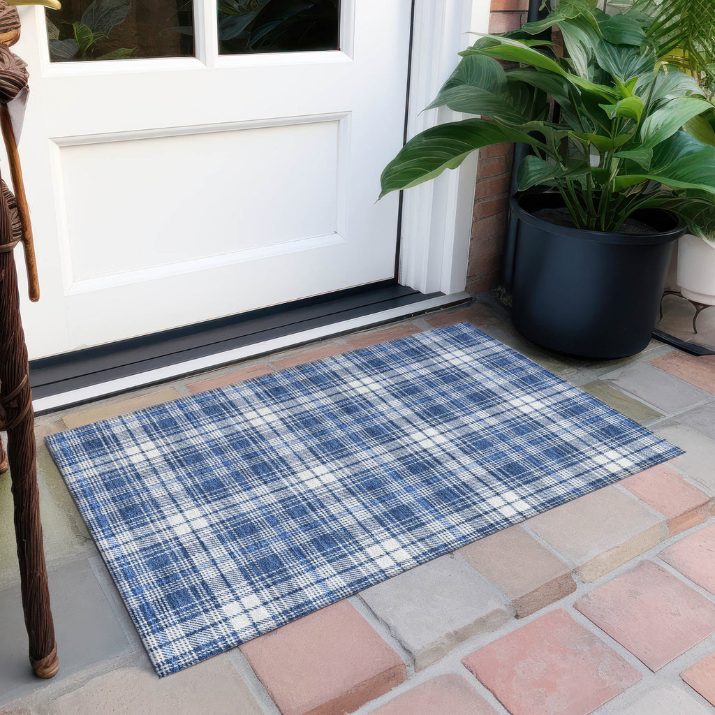 addison chantille acn993 navy rug