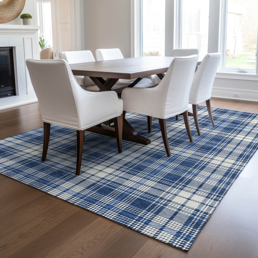 addison chantille acn993 navy rug