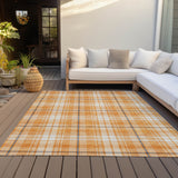 addison chantille acn993 orange rug