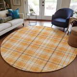 addison chantille acn993 orange rug