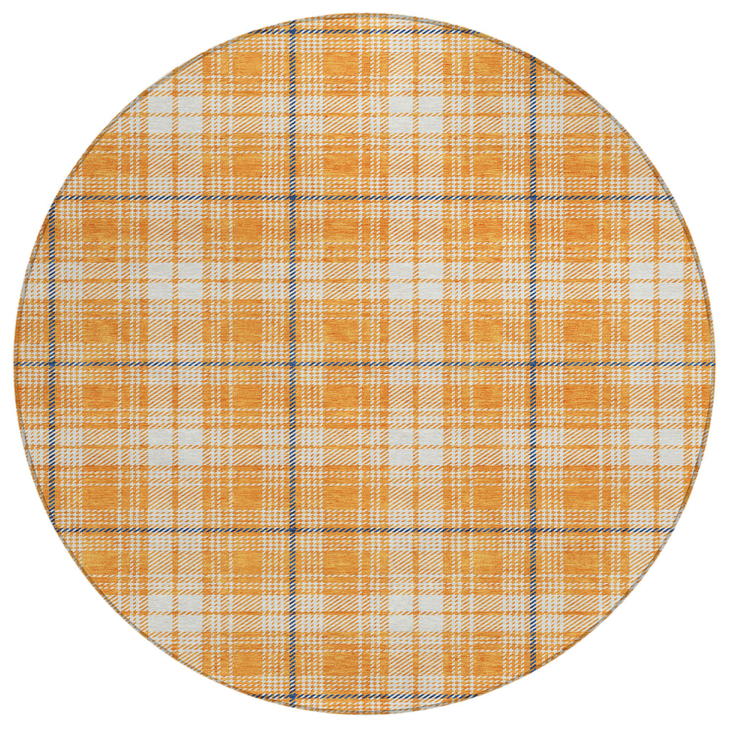 addison chantille acn993 orange rug