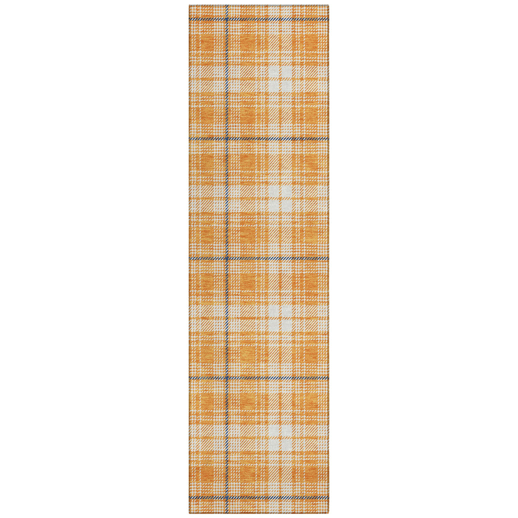 addison chantille acn993 orange rug