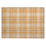 addison chantille acn993 orange rug