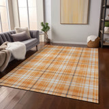 addison chantille acn993 orange rug
