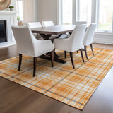 addison chantille acn993 orange rug